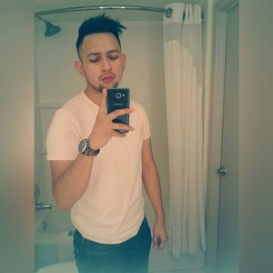 Meet your Posher, Bryan